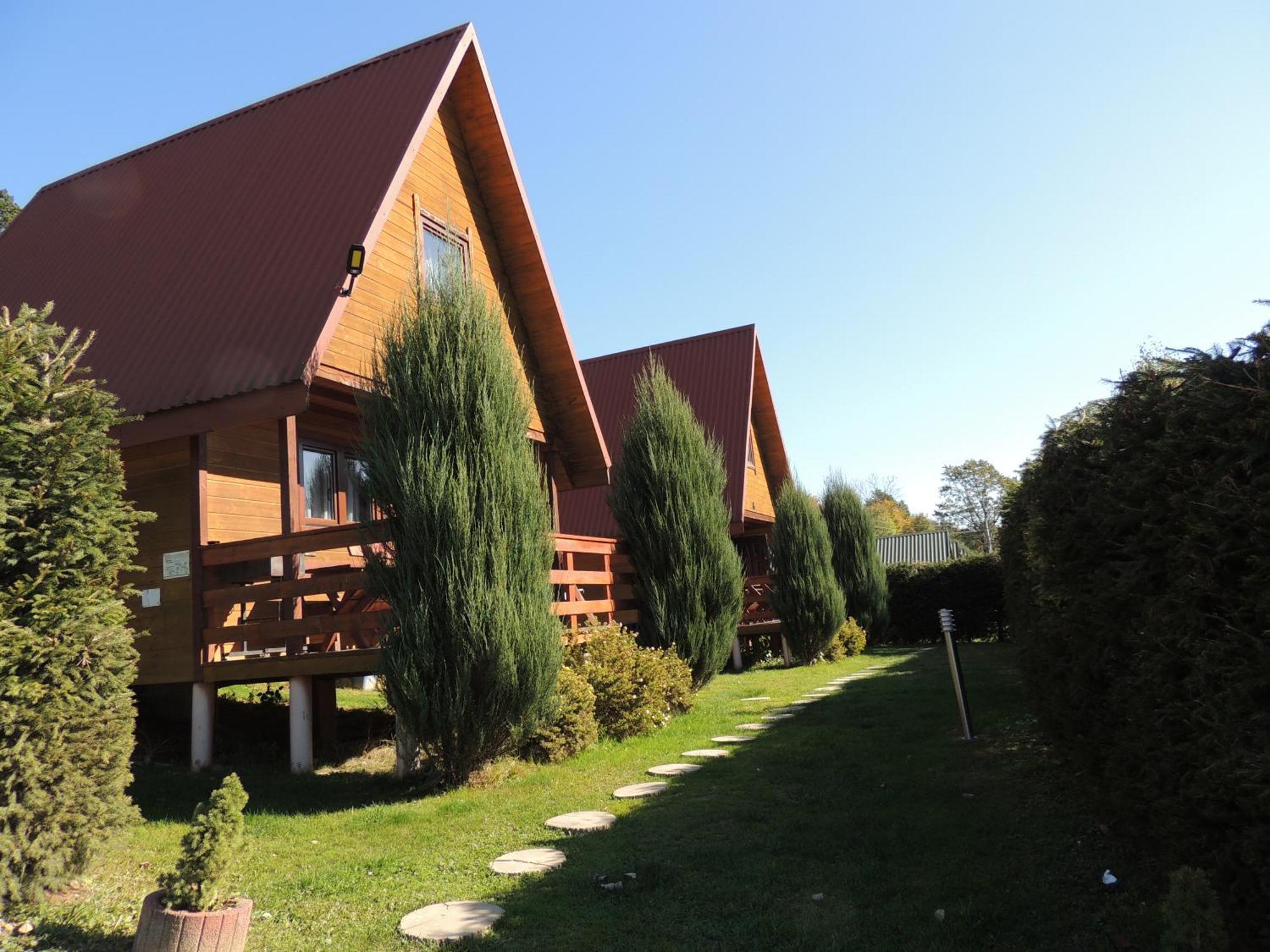 Domki Nad Solina Czarny Kot 509-797-777 Dış mekan fotoğraf